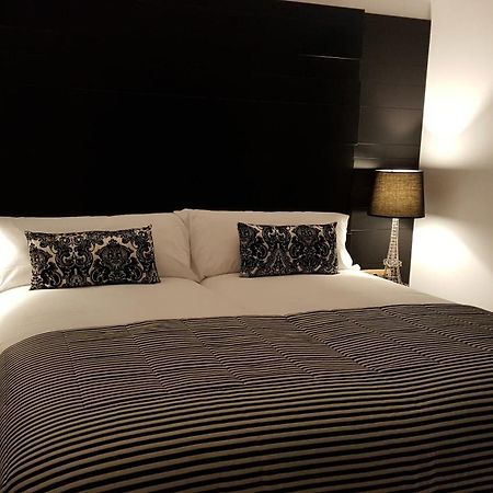 Apartamentos Art Suite Santander Eksteriør bilde