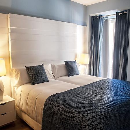 Apartamentos Art Suite Santander Eksteriør bilde