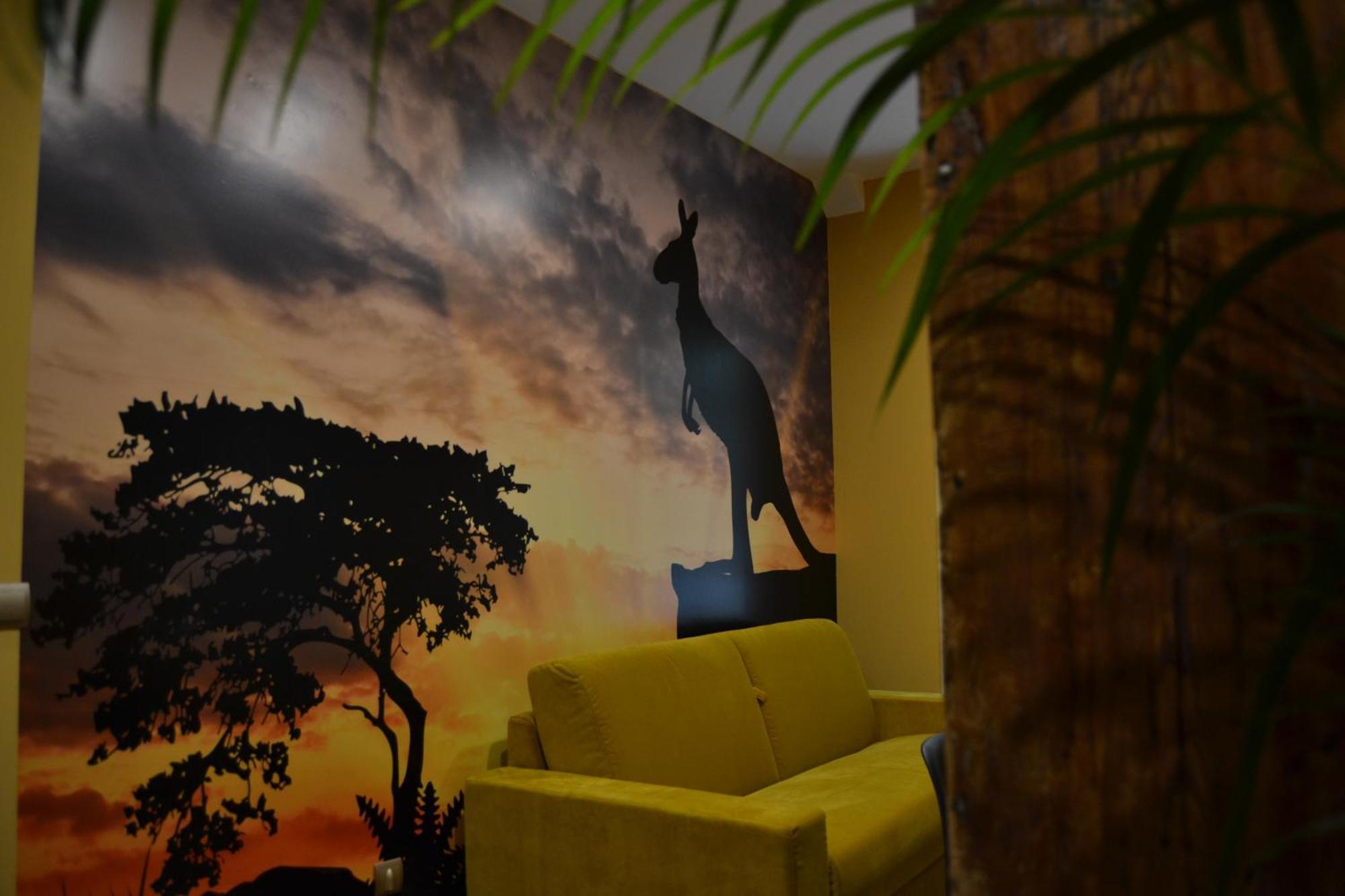 Apartamentos Art Suite Santander Rom bilde