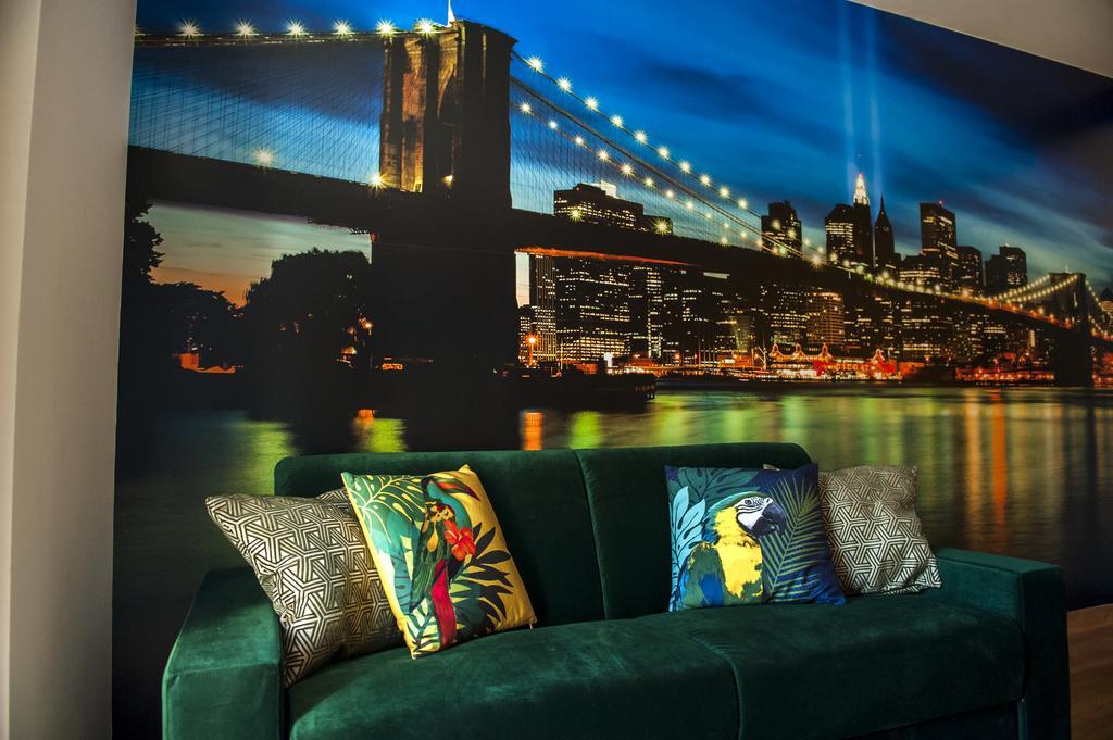 Apartamentos Art Suite Santander Eksteriør bilde