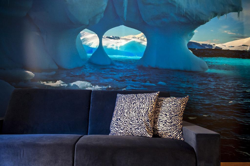 Apartamentos Art Suite Santander Eksteriør bilde
