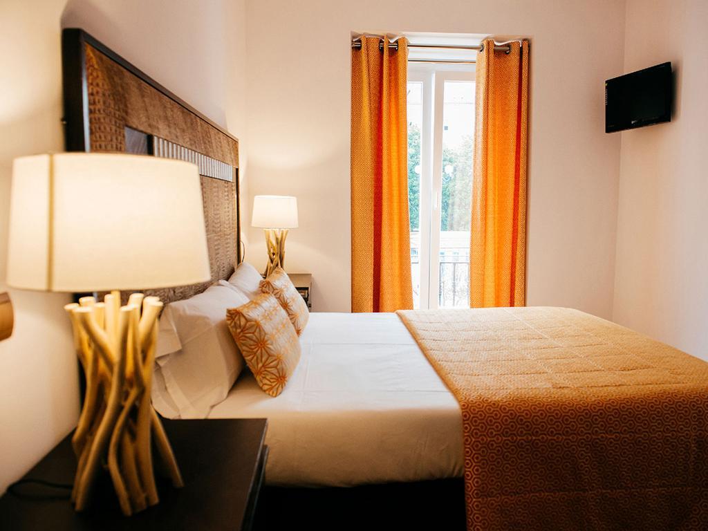Apartamentos Art Suite Santander Eksteriør bilde