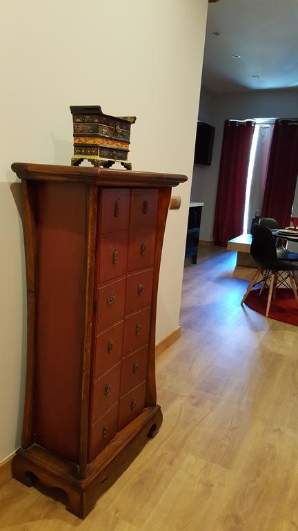 Apartamentos Art Suite Santander Eksteriør bilde