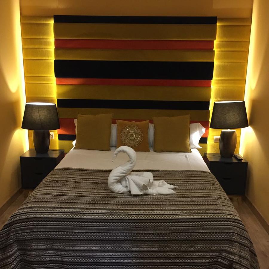 Apartamentos Art Suite Santander Eksteriør bilde